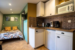 Le cocon Valenciennois - Hypercentre - Netflix - Toutes chaines TV - Vieux Valenciennes